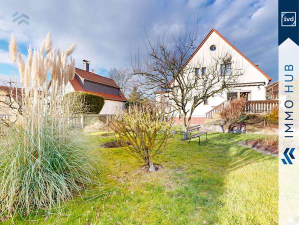 Garten – Bild 4