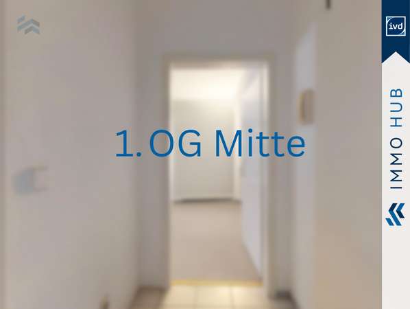 WE 1. OG Mitte – Bild 3