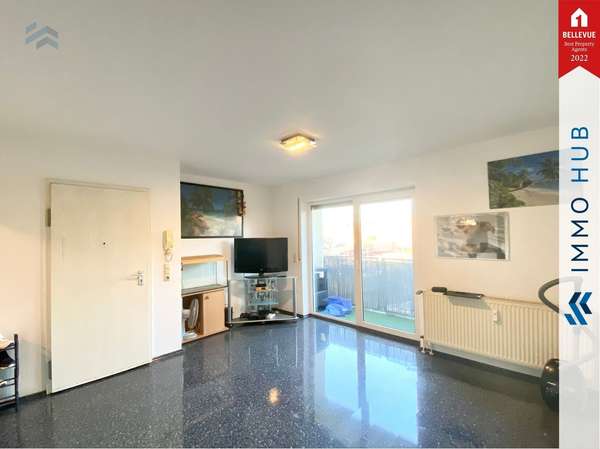 Wohnbereich – Bild 4