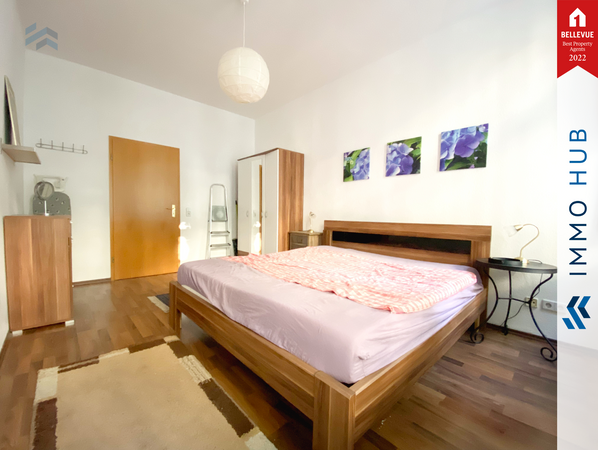 Schlafzimmer – Bild 7
