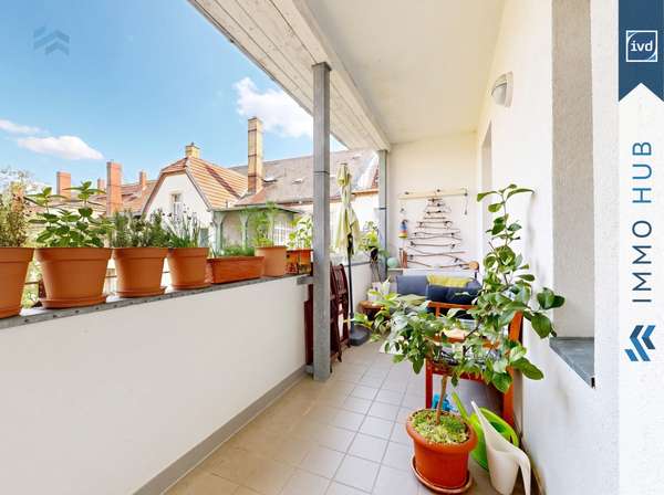 Balkon – Bild 5