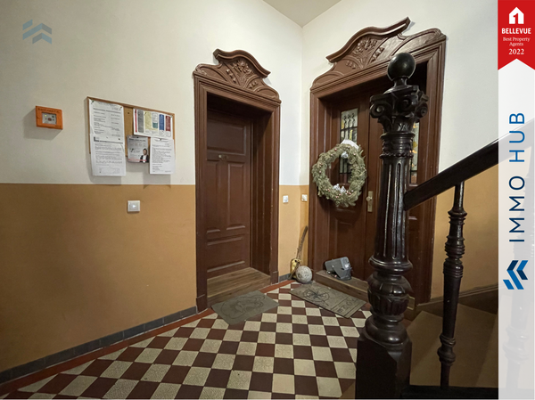 Treppenhaus – Bild 4