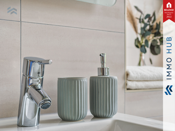 Badezimmer Detail – Bild 5