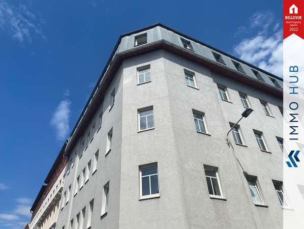 Außenansicht – Bild 1
