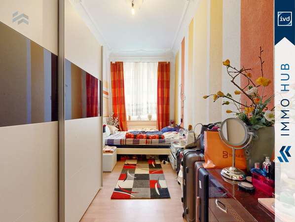Schlafzimmer – Bild 7
