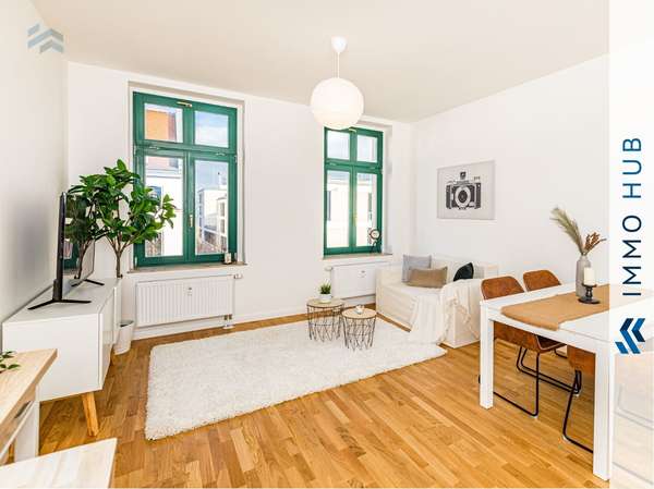 Wohnraum – Bild 6