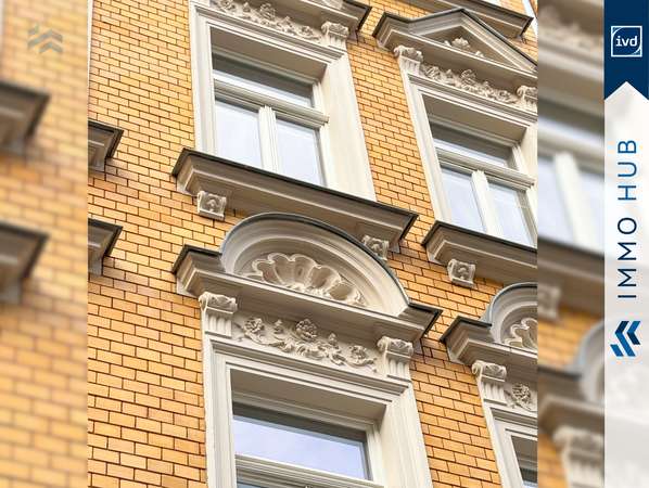 Fassade Detail – Bild 3
