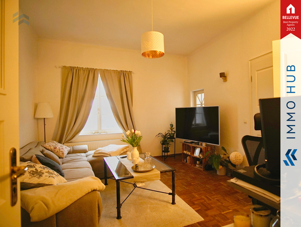 Wohnzimmer (1) – Bild 7