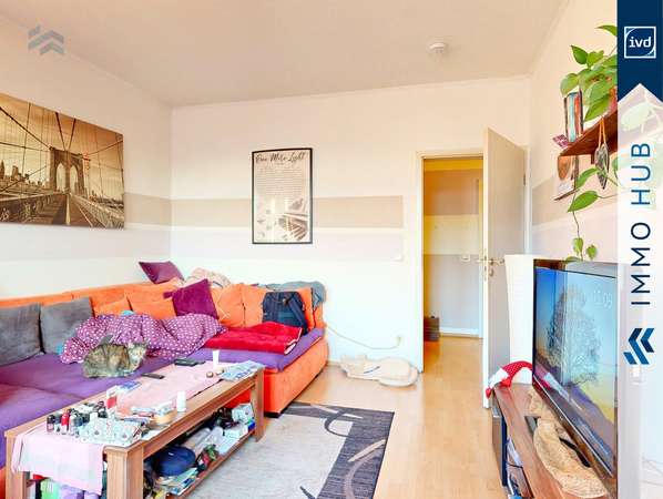 Wohnzimmer – Bild 3