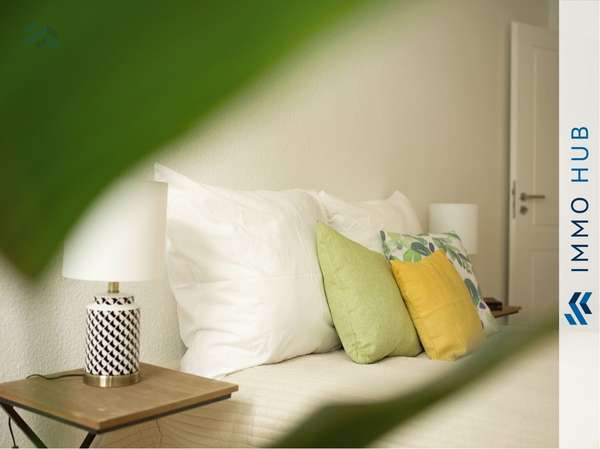 Detials Schlafzimmer – Bild 4