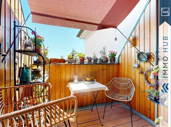 Loggia – Bild 8