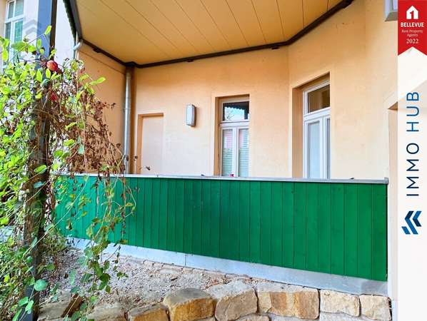 Balkon (1) – Bild 7