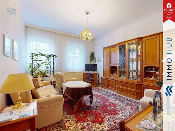 Wohnzimmer – Bild 2