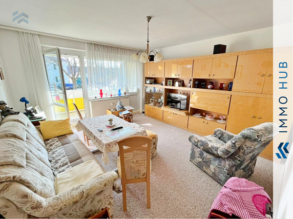 Wohnzimmer – Bild 3