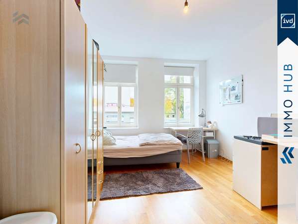Zimmer 1 – Bild 2