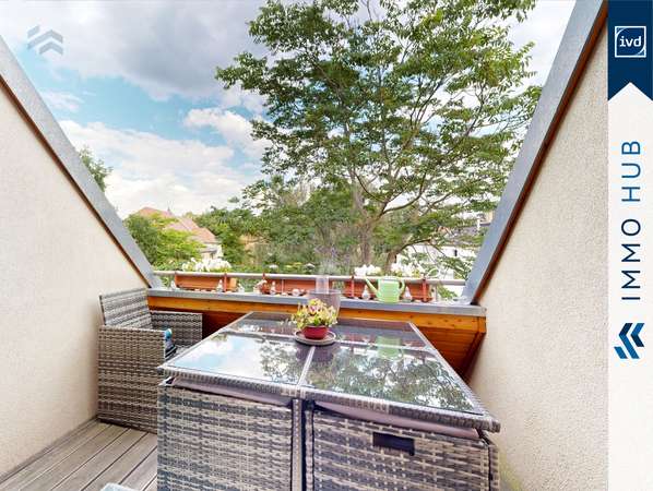 Dachterrasse – Bild 3