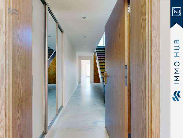 Wohnungseingang – Bild 7