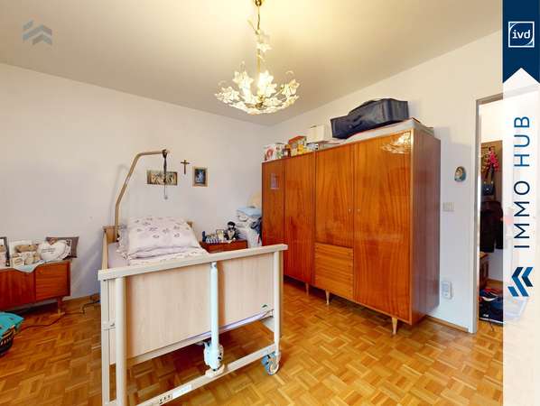 Schlafzimmer – Bild 5