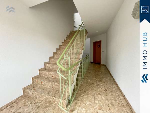 Treppenhaus – Bild 2