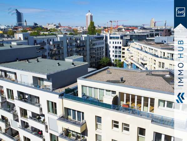 Ausblick Skyline – Bild 3