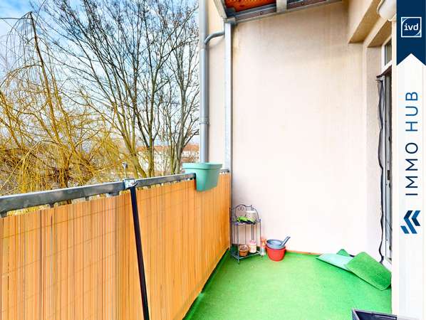 Balkon – Bild 6