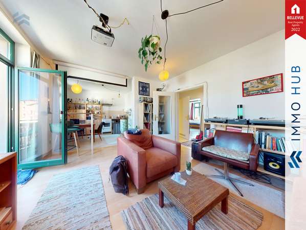 Wohnzimmer – Bild 6
