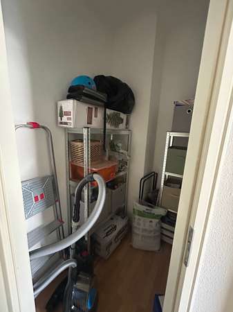 Abstellraum – Bild 7
