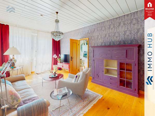 Wohnzimmer – Bild 3