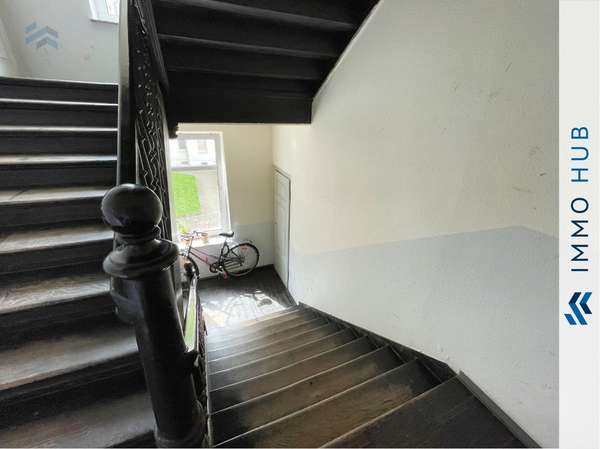 Treppenhaus – Bild 7