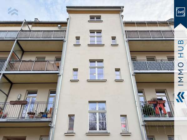 Hausansicht Rückseite – Bild 8