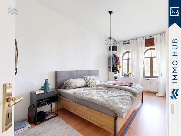 Schlafzimmer – Bild 7