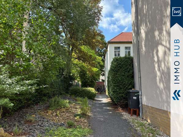 Zugang Hinterhaus – Bild 6