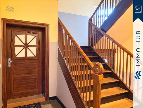 Treppenhaus – Bild 6
