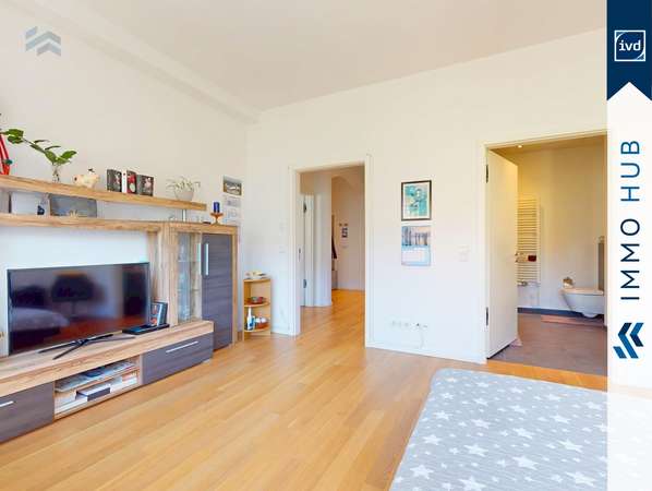 Schlafzimmer (2) – Bild 7