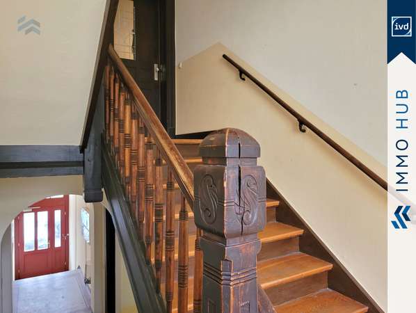 Treppenhaus – Bild 8