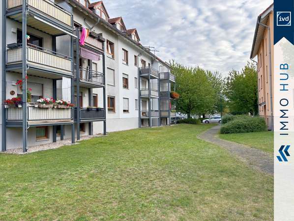 Rückseite vom Haus – Bild 6