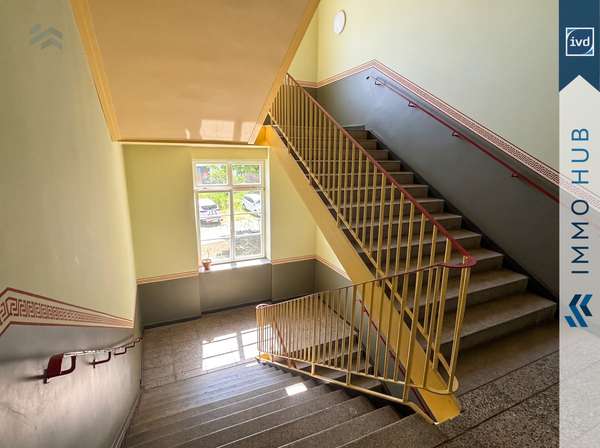 Treppenhaus – Bild 2