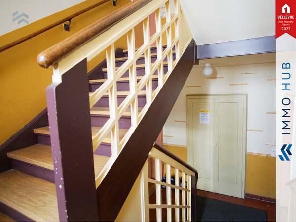 Treppenhaus – Bild 9