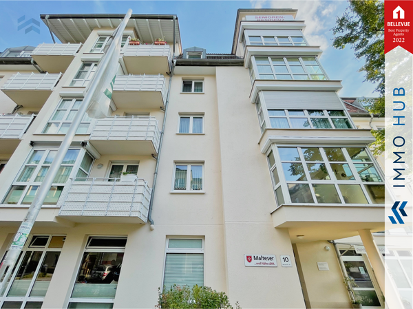 Hausansicht Vorderseite – Bild 1
