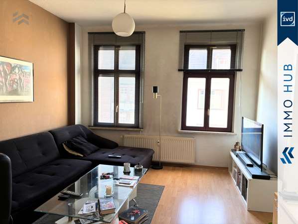 Wohnzimmer (2.OG) – Bild 3