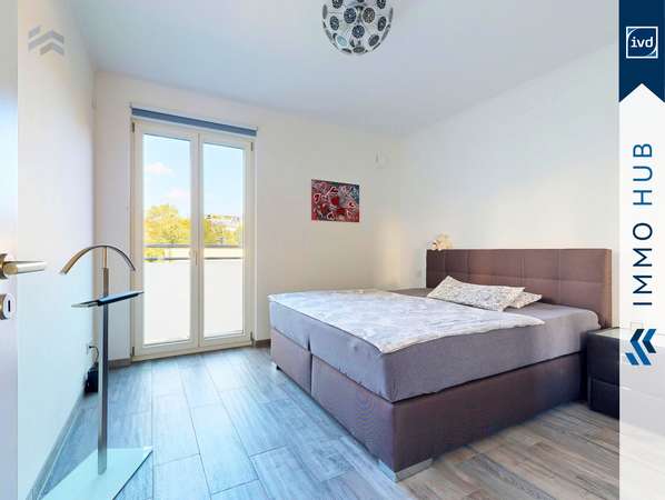 Schlafzimmer (2) – Bild 8