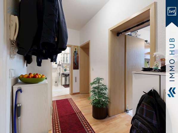 Flur – Bild 2
