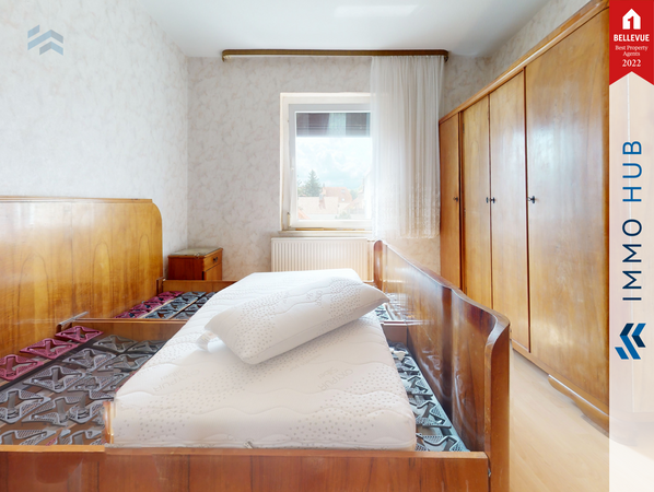 Schlafzimmer OG – Bild 8