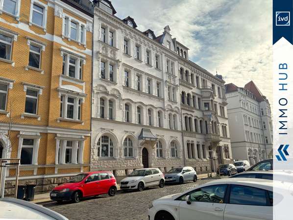 Straßenansicht – Bild 2