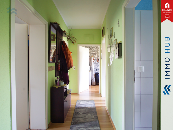 Flur – Bild 4