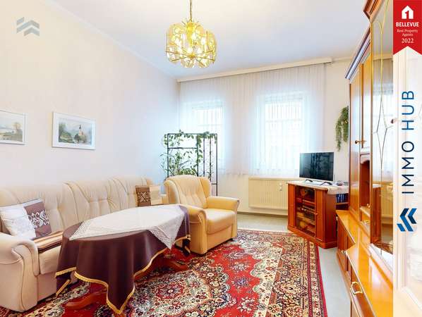 Wohnzimmer – Bild 3