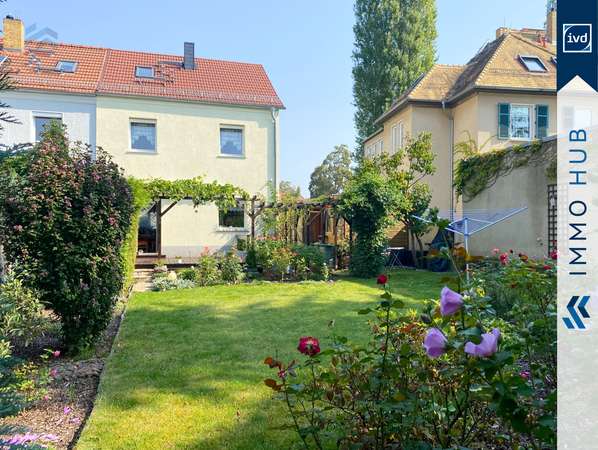 Garten – Bild 3