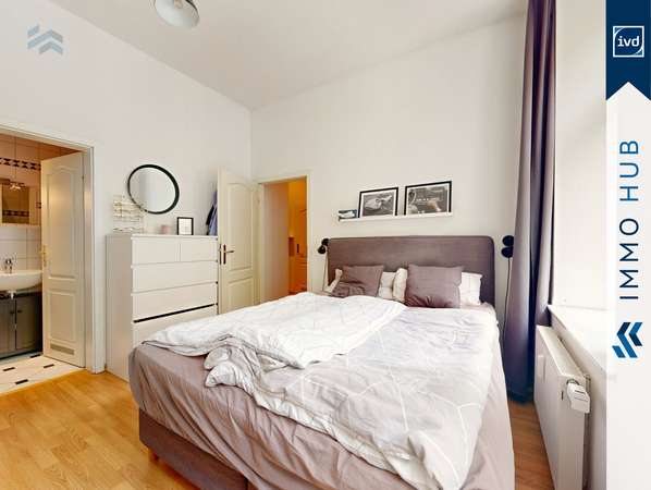 Schlafzimmer (2) – Bild 6