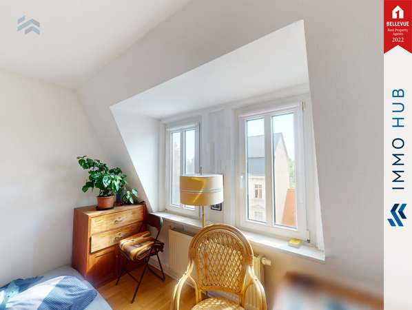 Wohnzimmer – Bild 1
