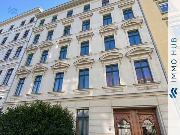 Hausansicht Vorderseite – Bild 2